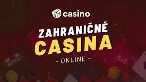 Zahraničné online casino bonus bez zbytočných podmienok