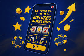 Exploring Non-UK Licensed Casinos A Comprehensive Guide -352424825 Exploring Non-UK Licensed Casinos A Comprehensive Guide -352424825