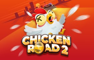 Image: Descubre Todos los Secretos del Juego de Azar Clásico Chicken Road 2 en España