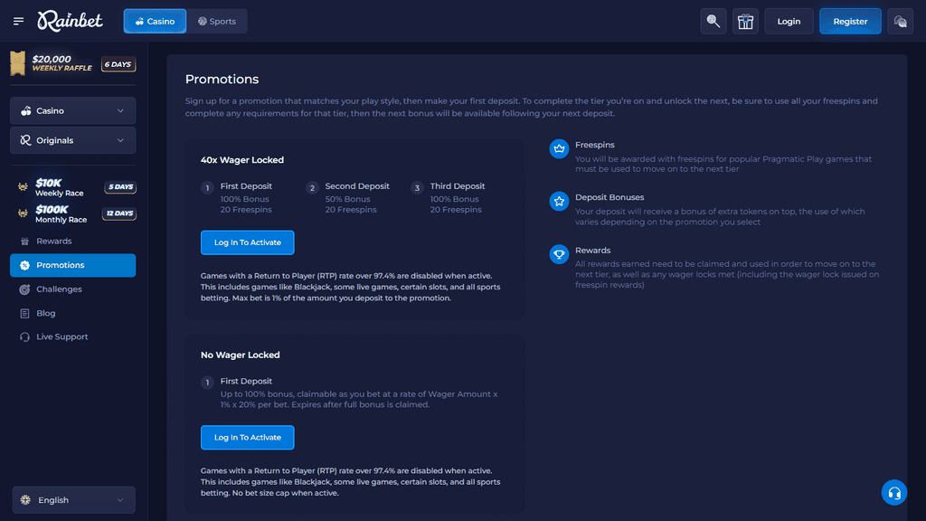 Rainbet Gambling Enterprise Review 2026 - Free Spins, Bonus Offer Codes & Decision