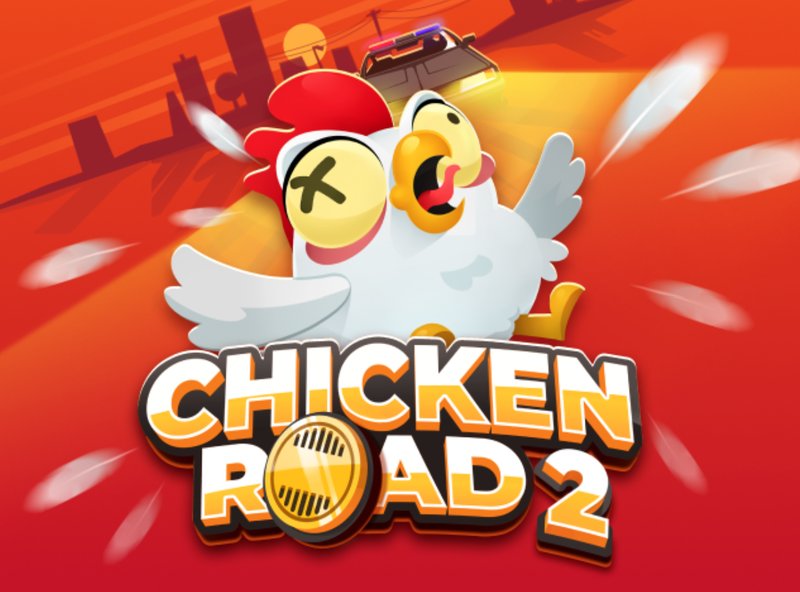 Chicken road slot, chicken road demo