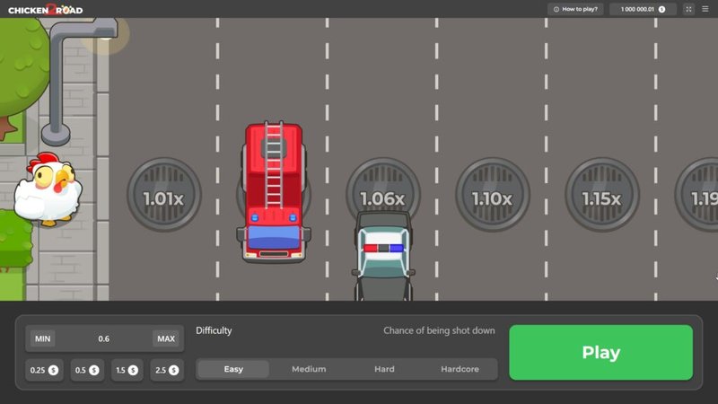 Erősen várjuk az Erősen Várt Újabb Szellemi Kalandot A Chicken Road 2 Nélkül itt: Hungary