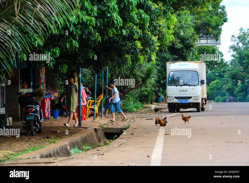 Best chicken road oficial in Spain
