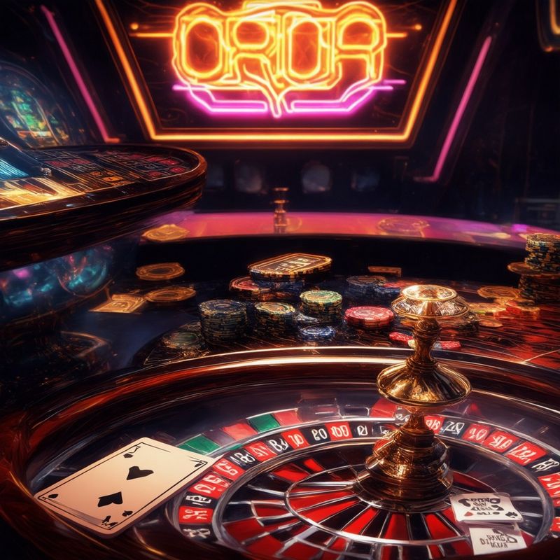 Обзор сайта LEV Casino: развитие, выбор игр и удобство платформы