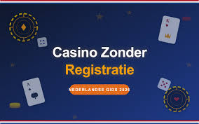 Online Casino Buitenland Wat je Moet Weten