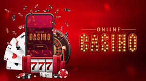 Discover the Excitement of Online Casino Peaches