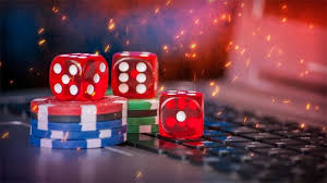 Discover the Excitement of Online Casino Peaches