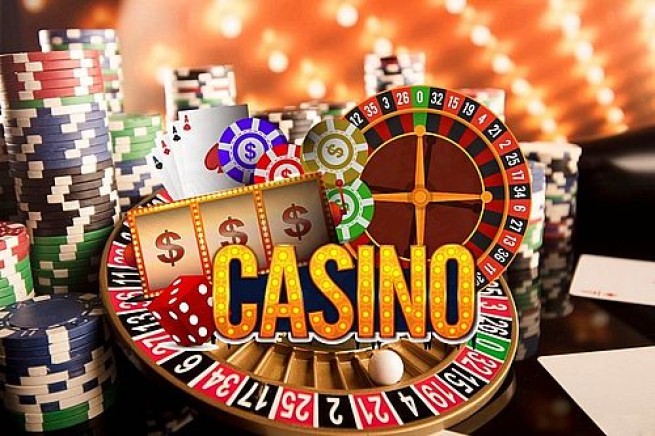 Experience the Thrill of Casino PlayZax New Where Fun Meets Fortune