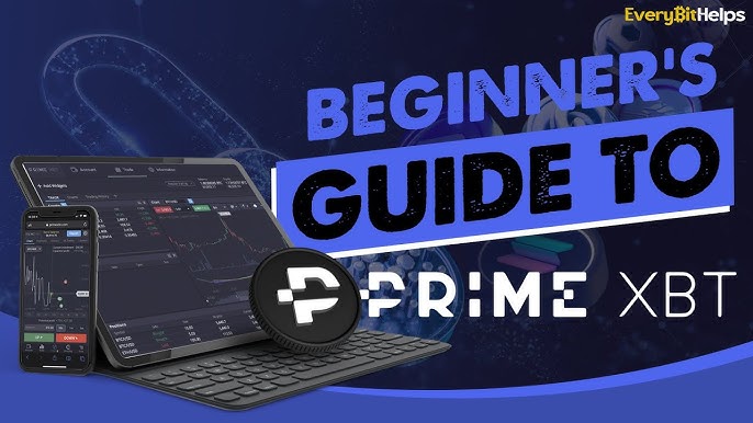 The Ultimate Guide to Copy Trading on PrimeXBT
