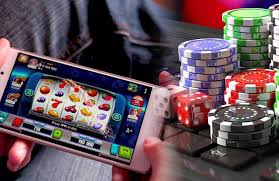 The Ultimate Guide to Online WG Casino Experience