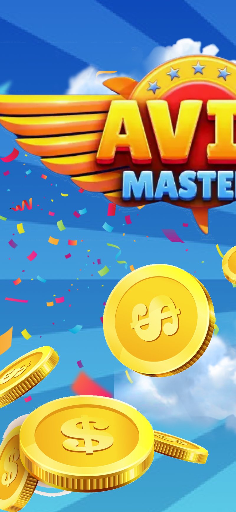 Avia masters game, avia masters spielen